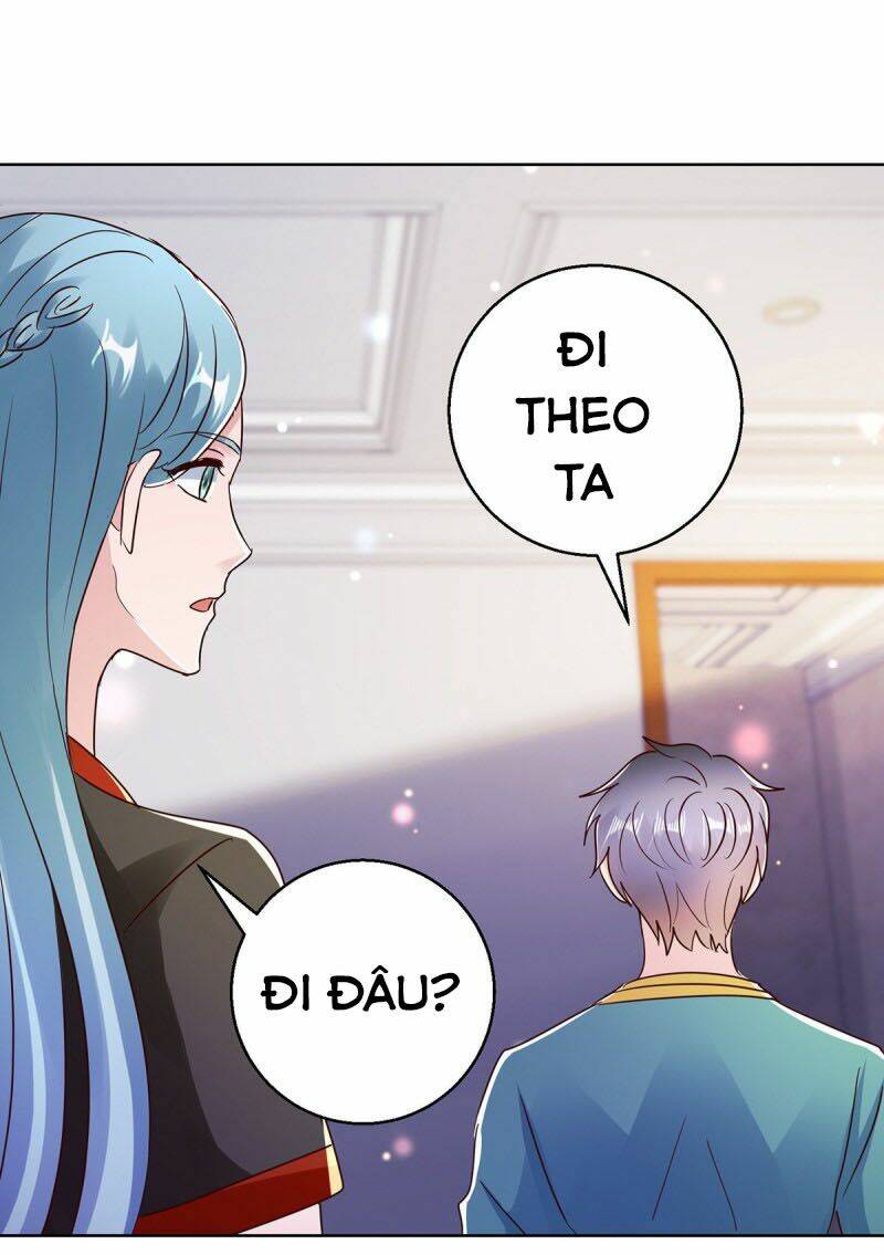 vú em là cổ tiên chapter 182 22