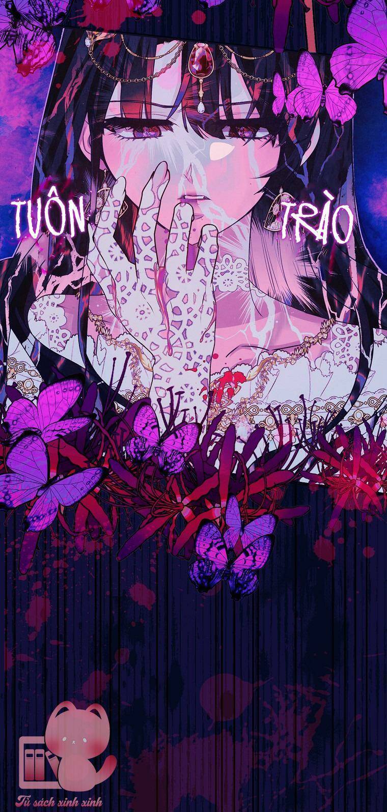 tiểu thư hắc ám nhà công tước chapter 27 76