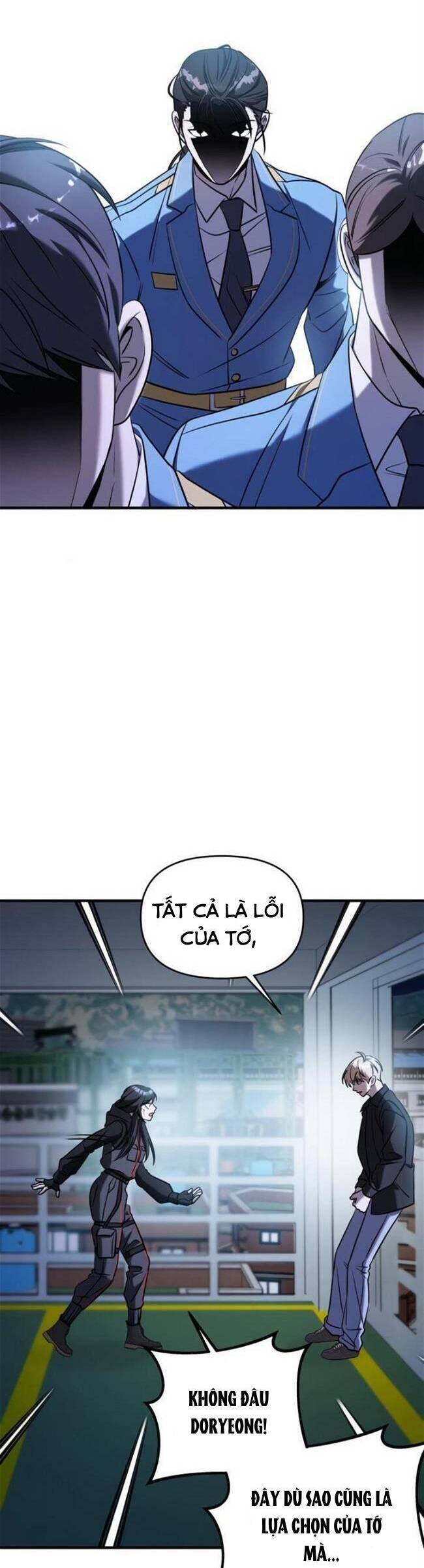 phản diện thuần túy chapter 67 73