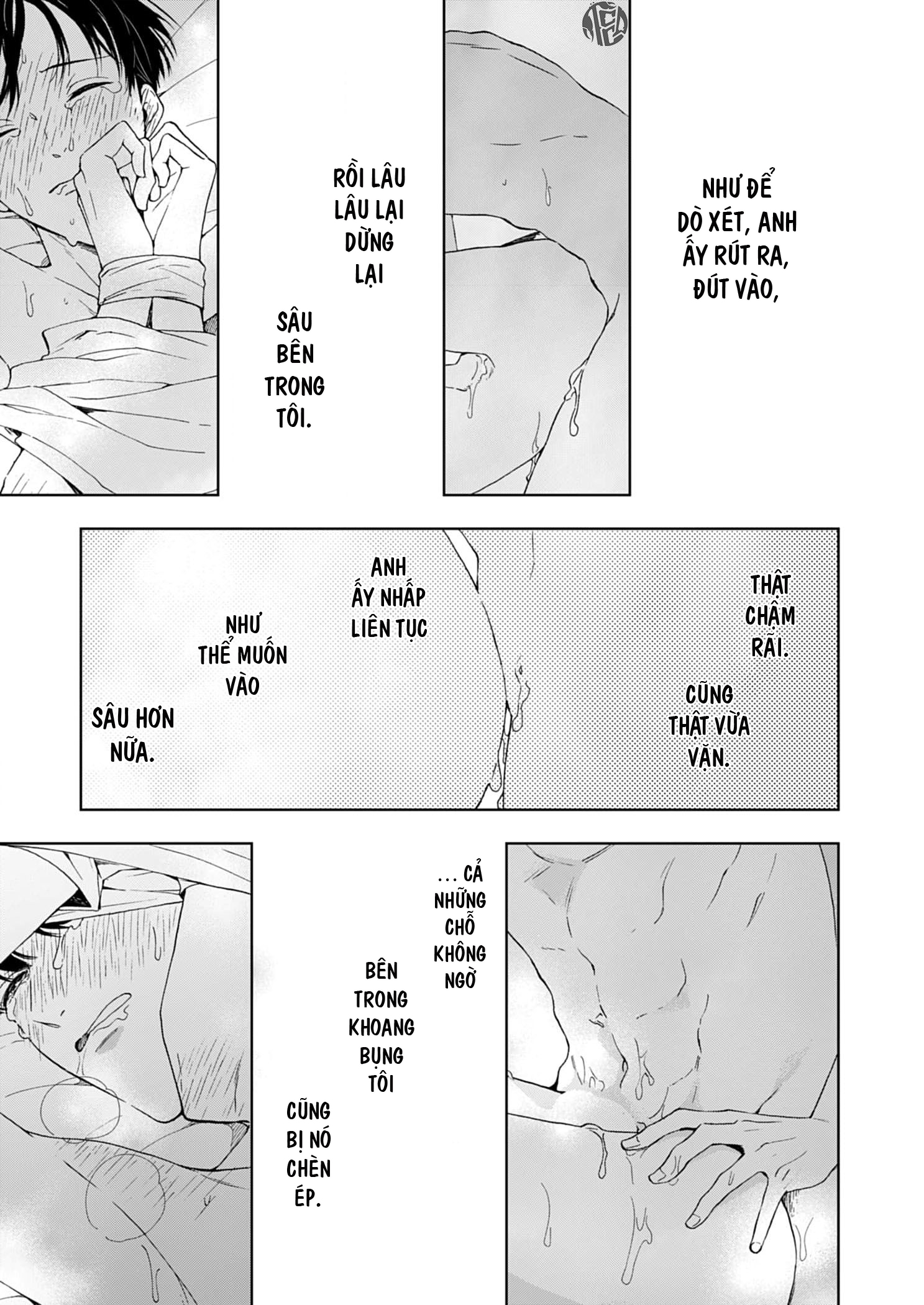 dự báo cảm xúc chapter 4 31