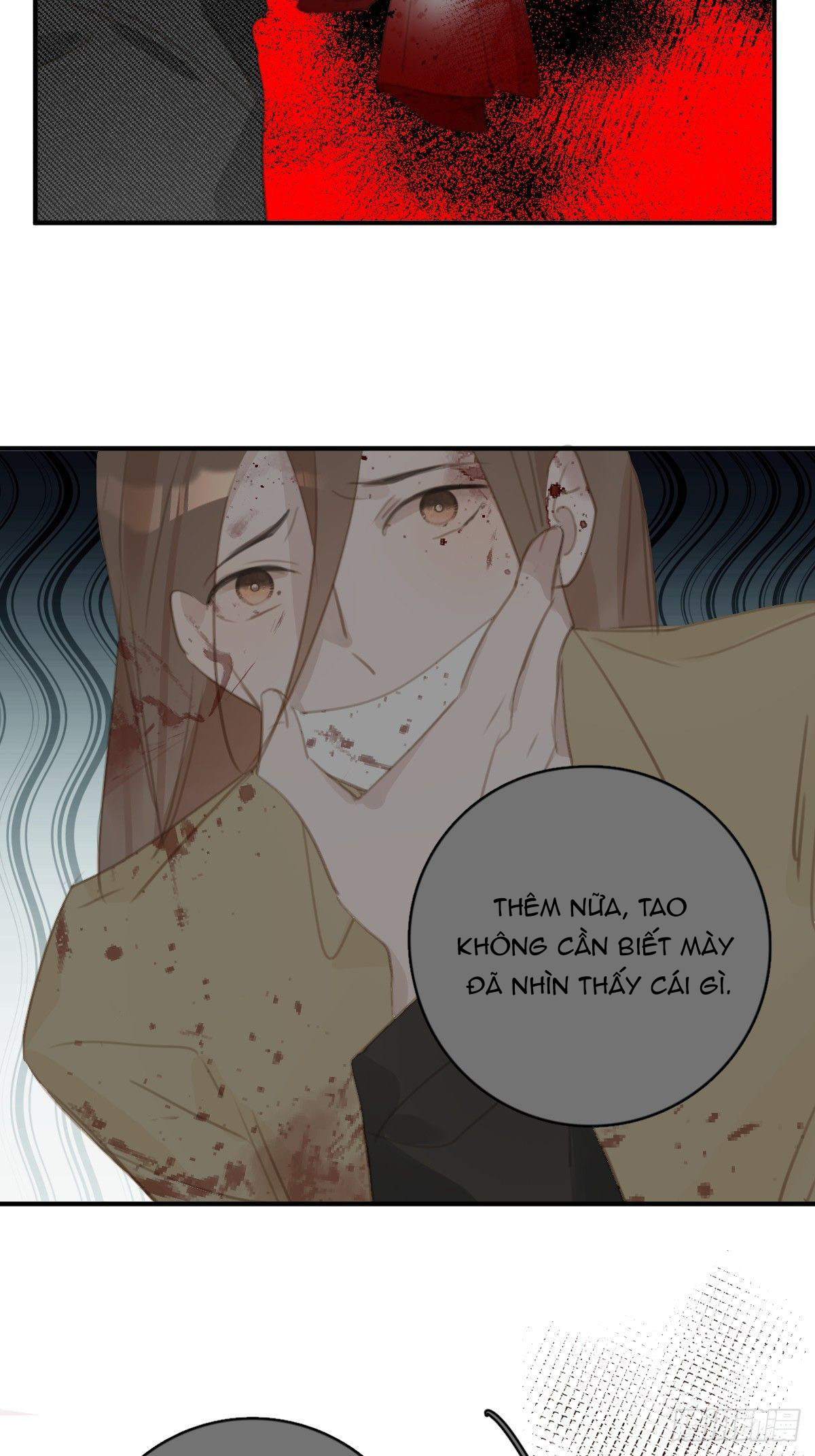 đêm đầy sao nói với em chapter 71 5