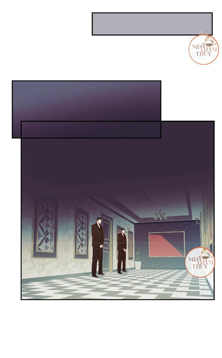 cửa hàng tiện lợi nguy hiểm chapter 17 24