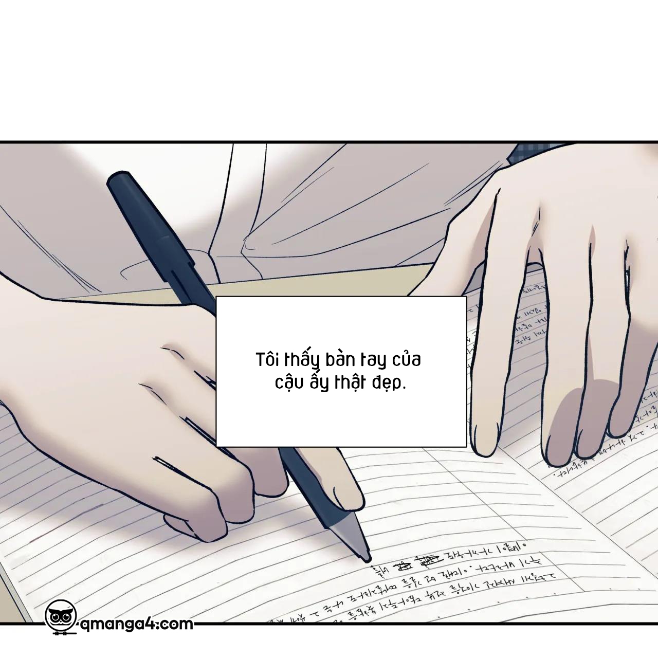 ám ảnh pheromone chapter 34 1