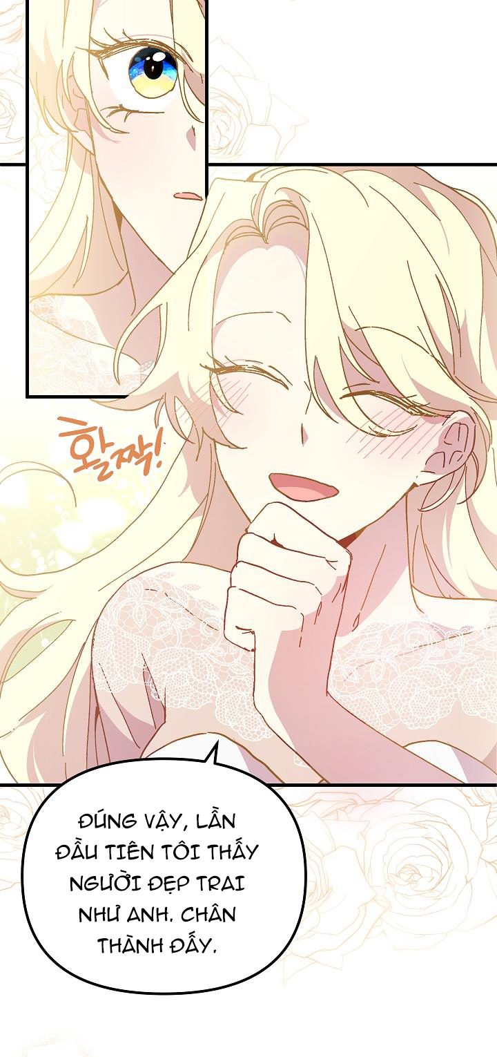 công chúa vờ như điên chapter 18 33