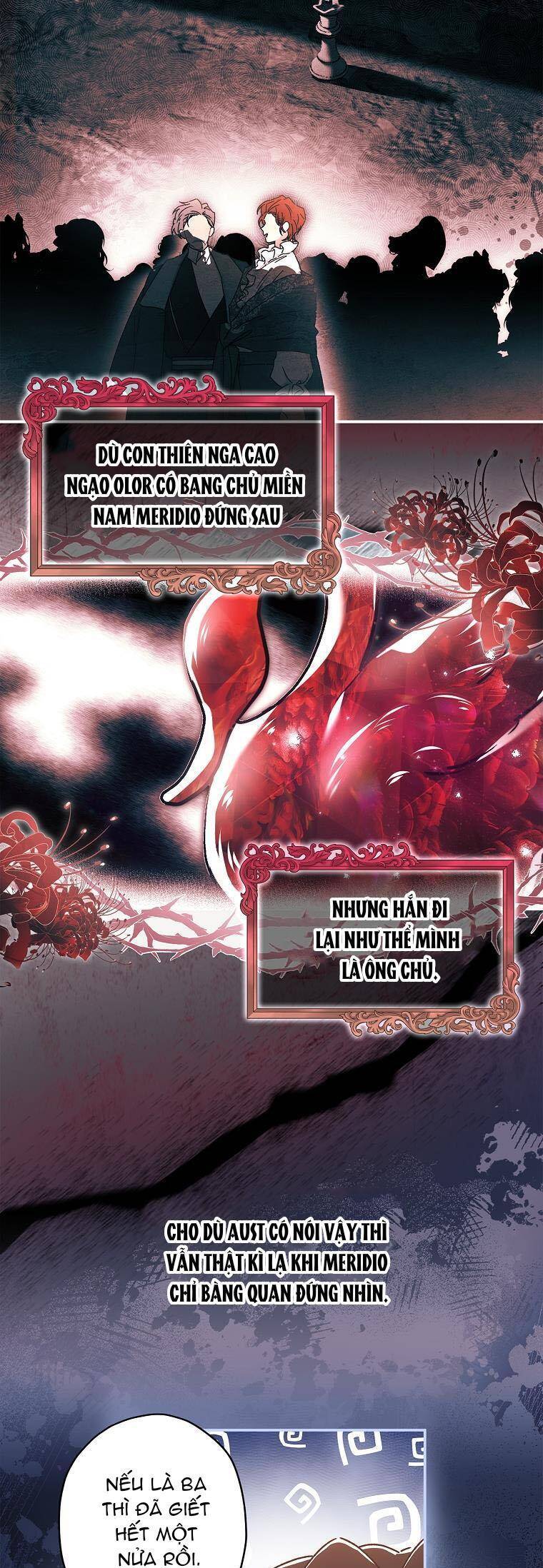 tôi đã trở thành con gái nuôi của nam chính chapter 91 25