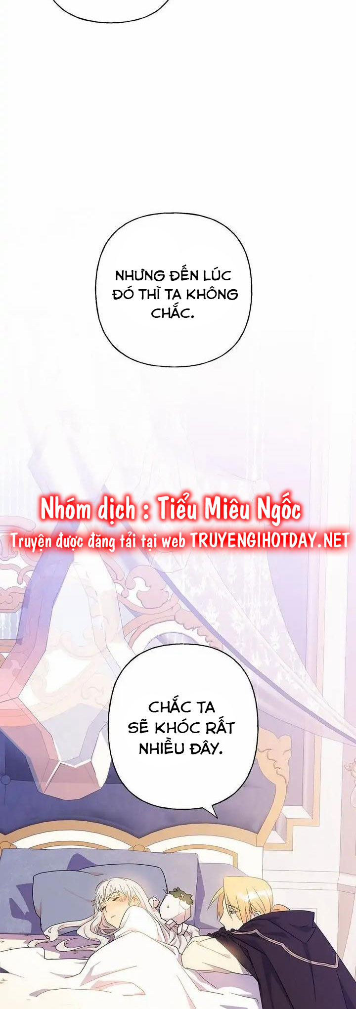 bình tĩnh nào, tiểu thư! chapter 21 36