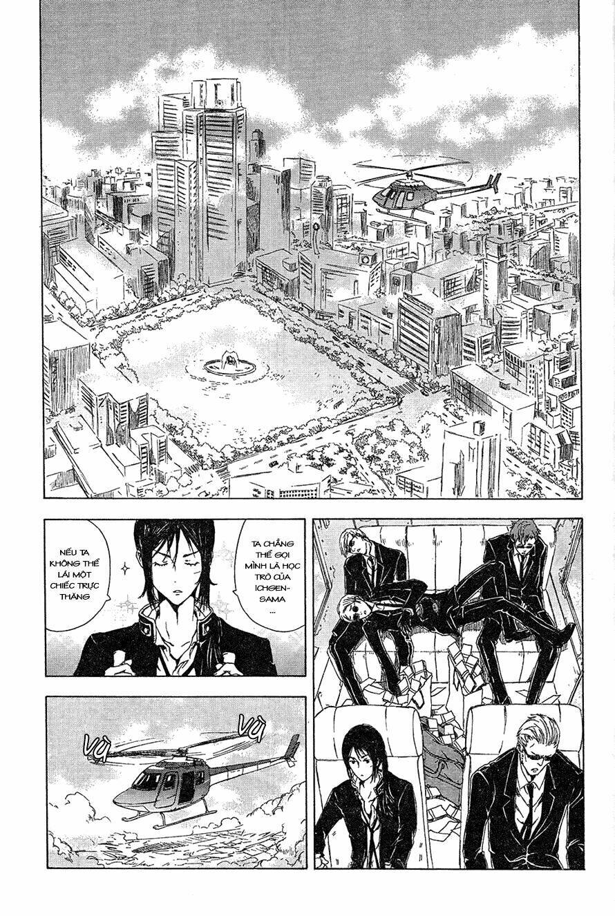 k - stray dog story chapter 2 38