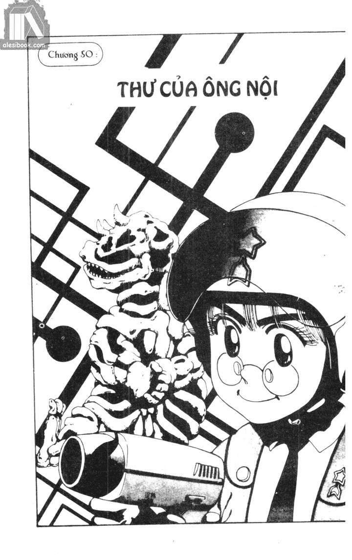 bộ đôi siêu hài chapter 52 12