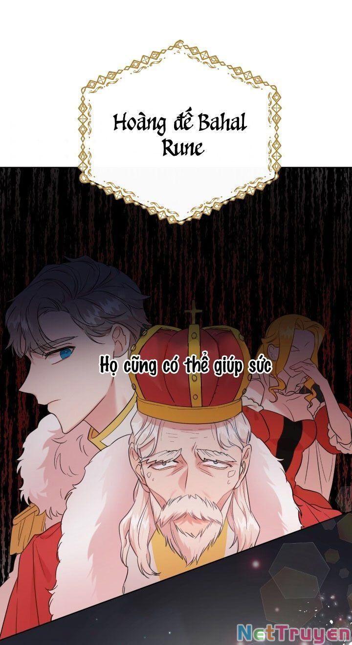 xin ngài đừng ăn tôi chapter 43 22