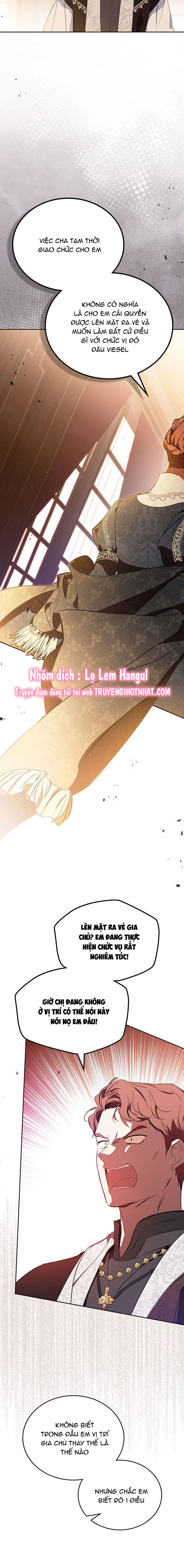 lần này tôi sẽ trở thành gia chủ chapter 121 20