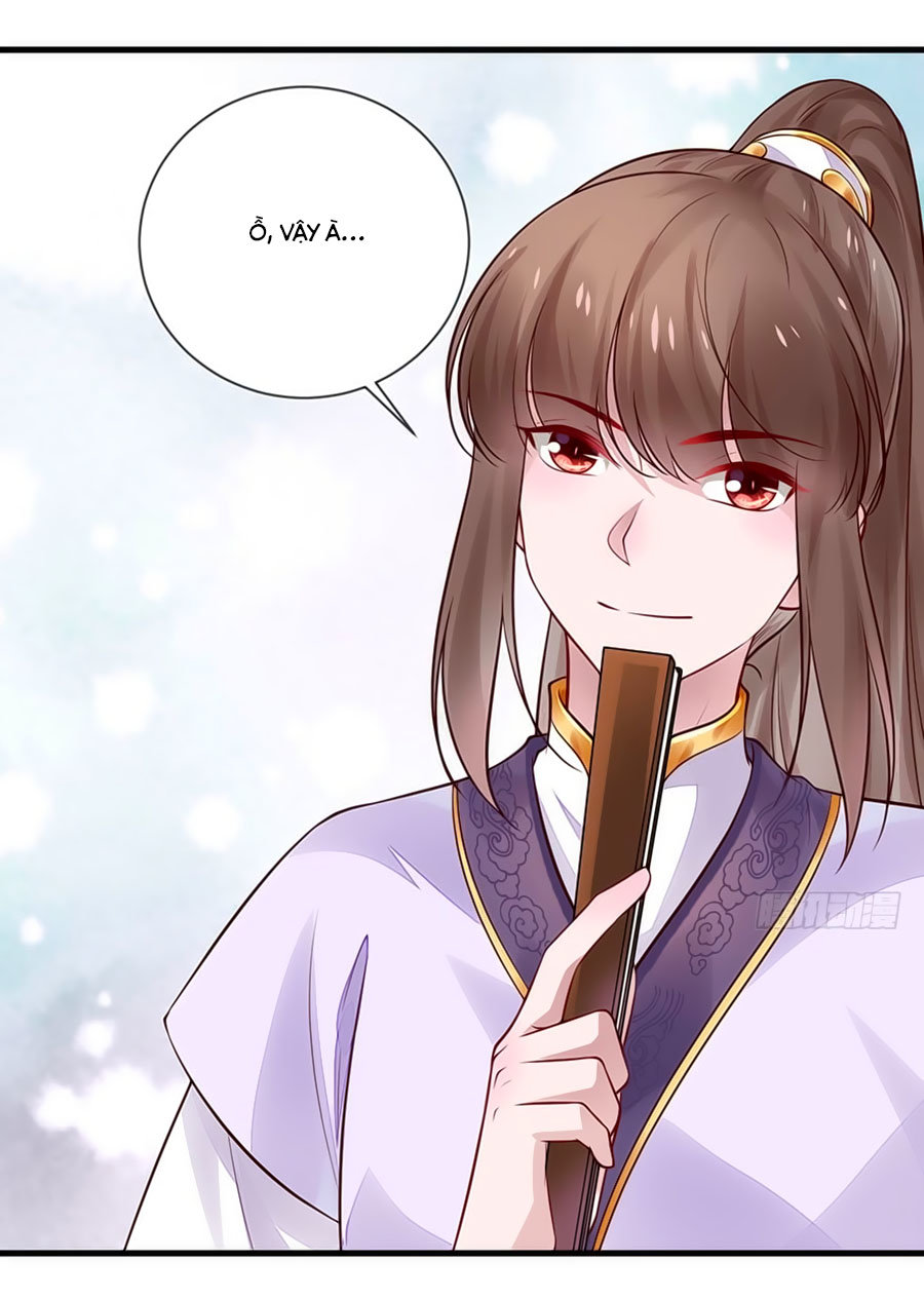 nữ đế livestream công lược chapter 27 17