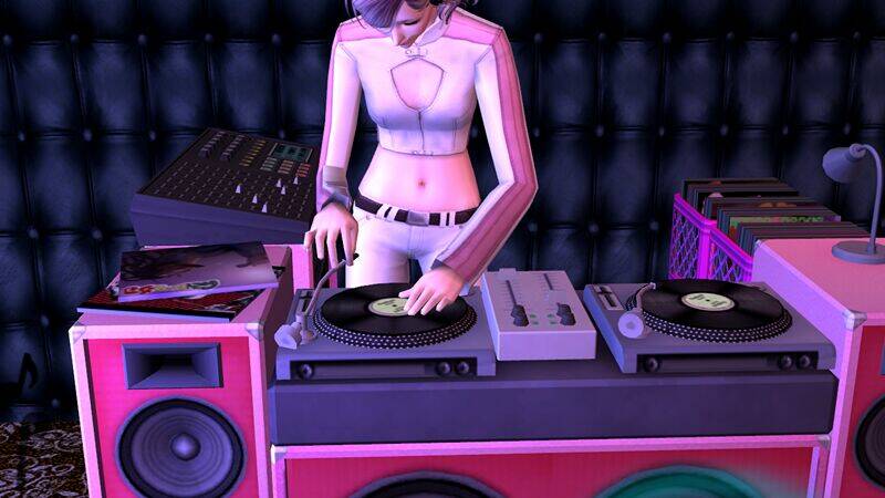 trong vòng tay anh (truyện sims 2) chapter 9 85