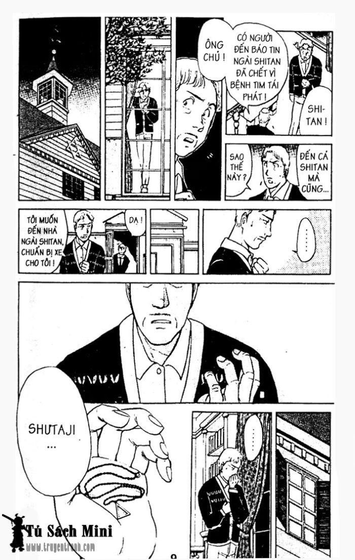 thám tử kindaichi (bản đẹp) chapter 9.1 11