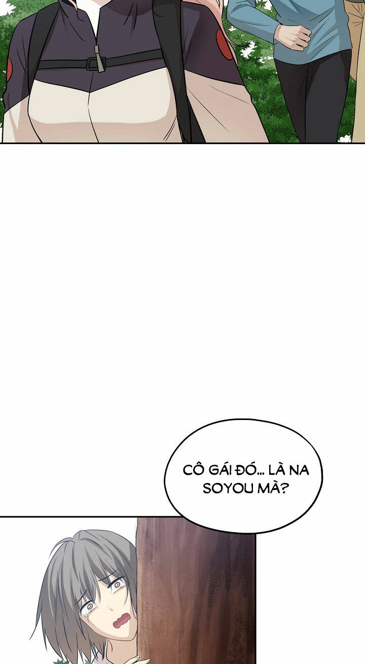 cuộc sống kỳ thú chapter 95 31