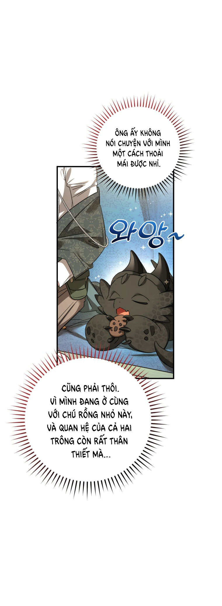 Phế Vật Dòng Dõi Bá Tước chapter 124.1 27