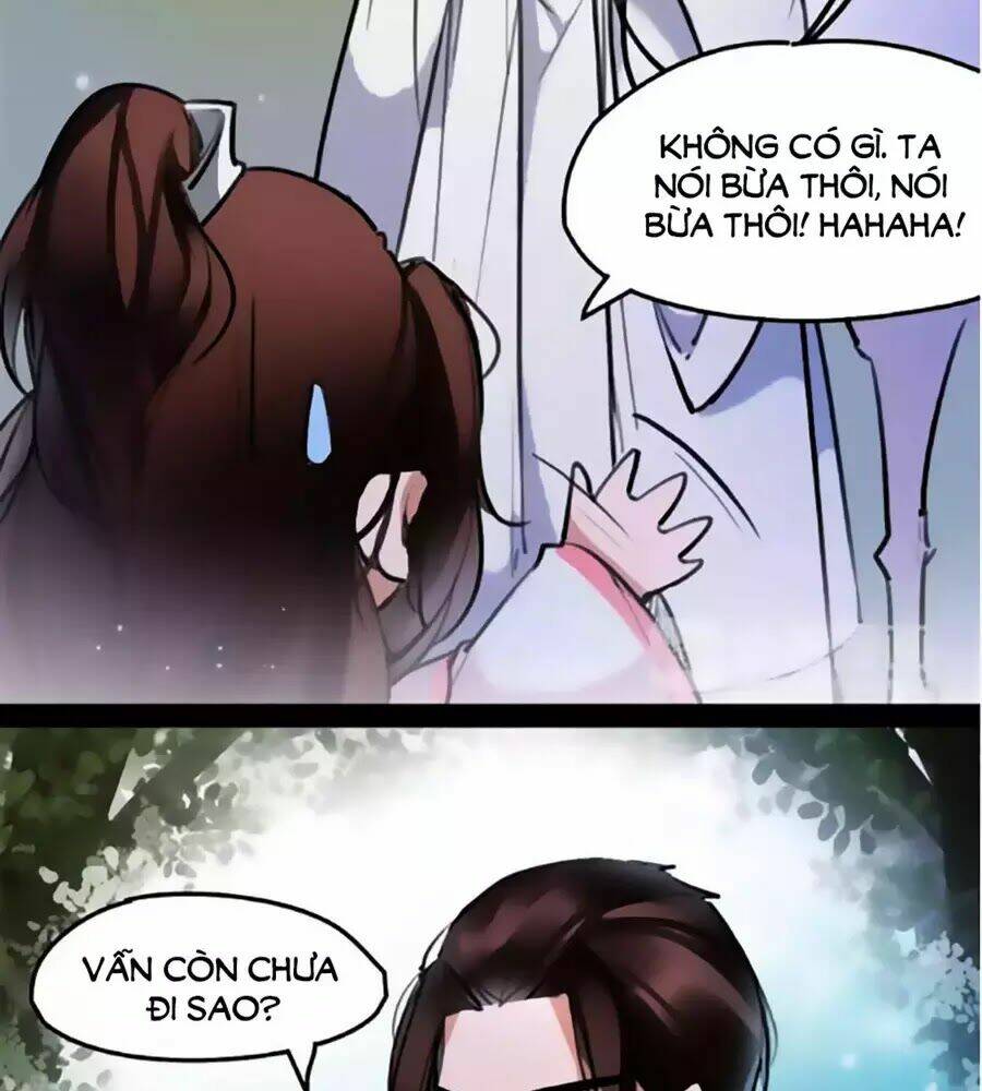 đường tăng cũng quyến rũ chapter 33 22