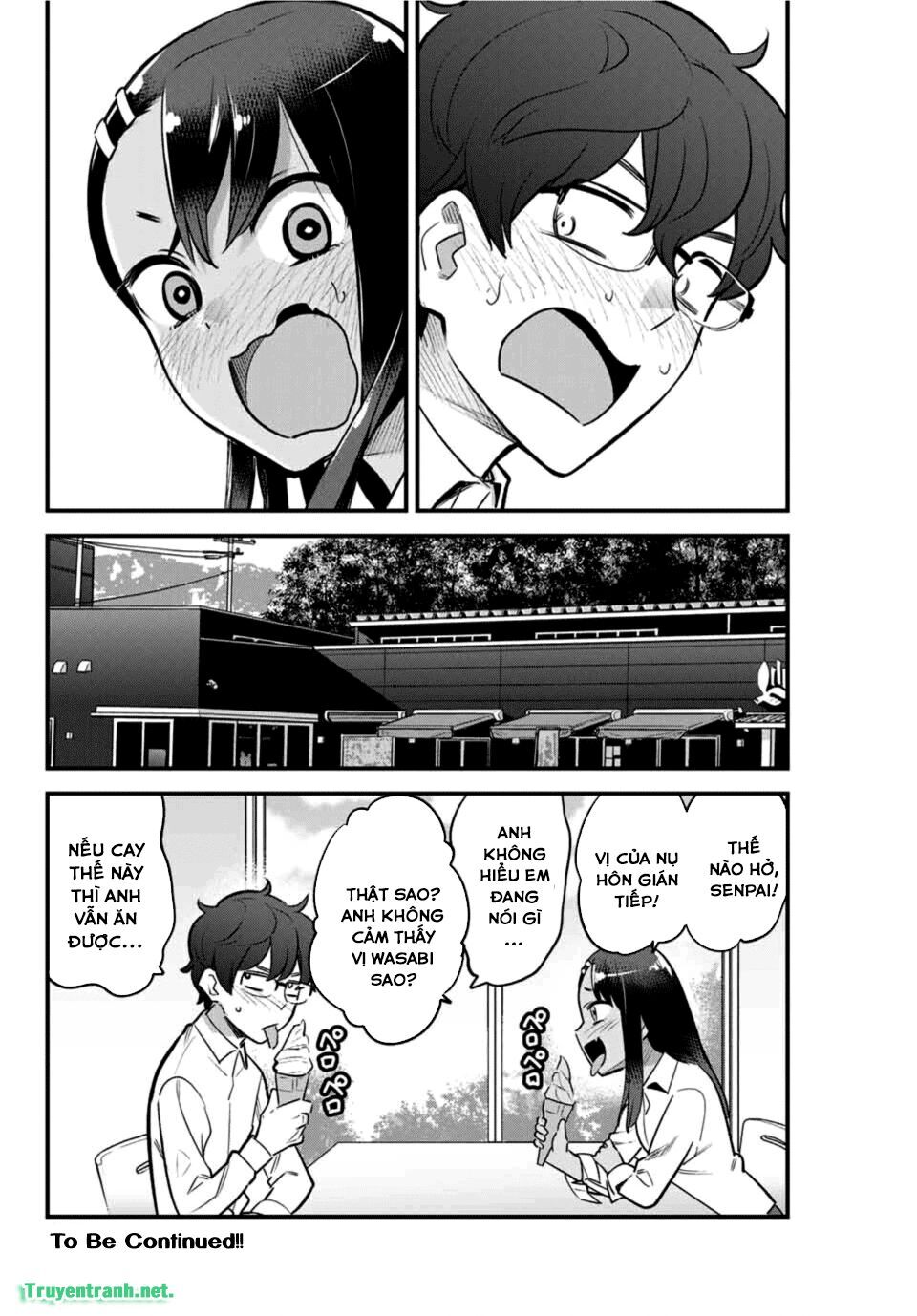 please don bully me - nagatoro-san chapter 59 10