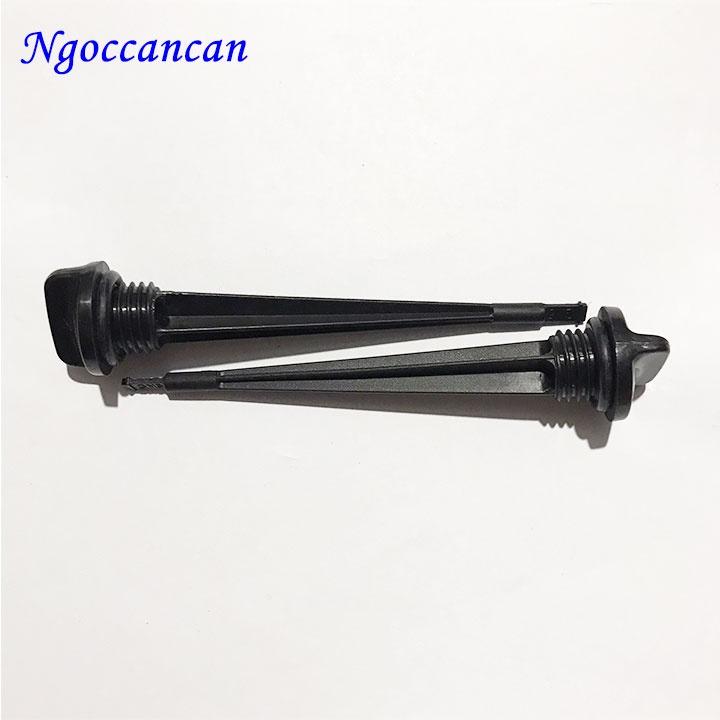 Thước thăm dầu xe máy dùng cho các dòng xe số Honda
