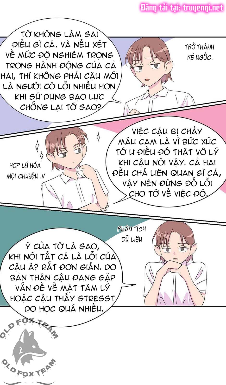nguyên tắc mối quan hệ chapter 8 15