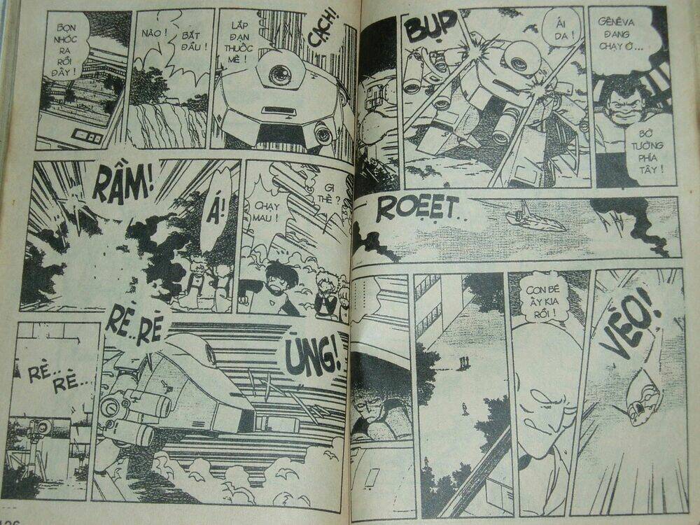 siêu nhân locke chapter 18 62