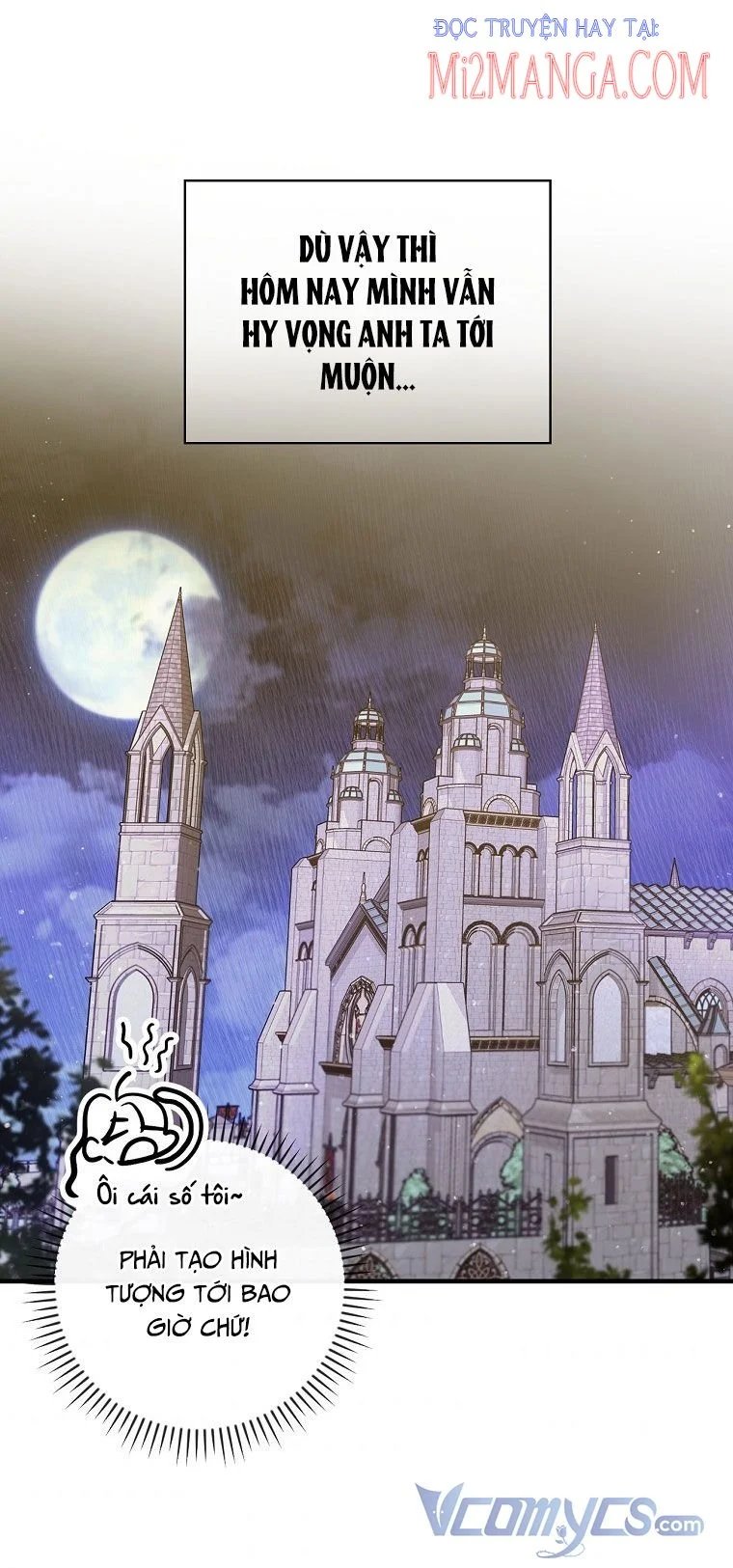 phương pháp khiến chồng đứng về phía của tôi chapter 8.5 4