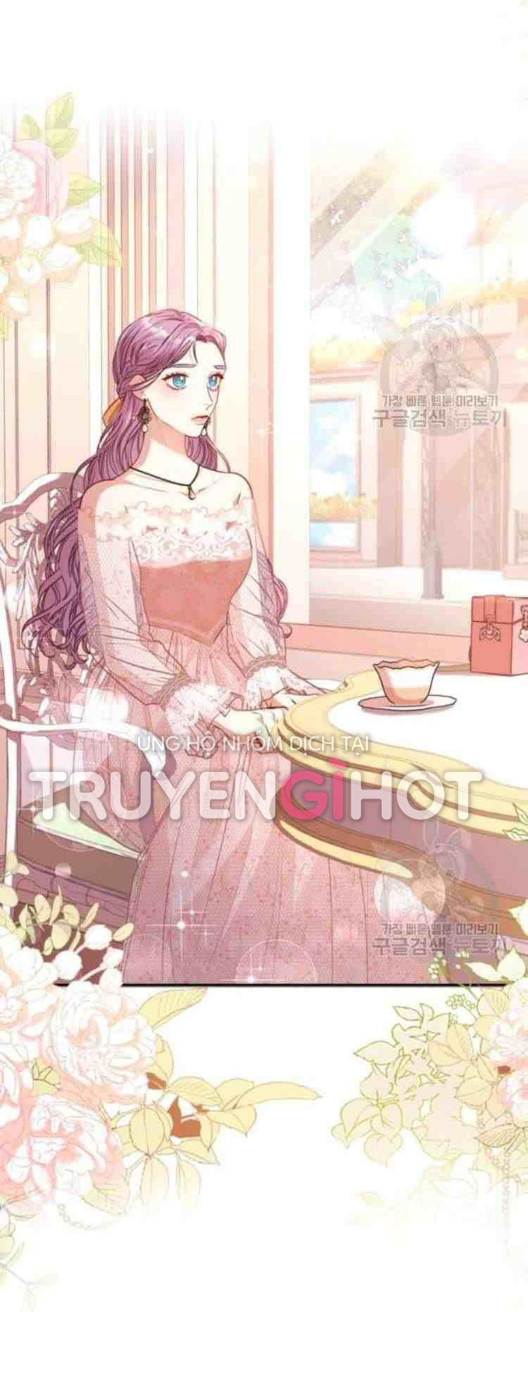 trở thành thư ký của bạo chúa chapter 39 38