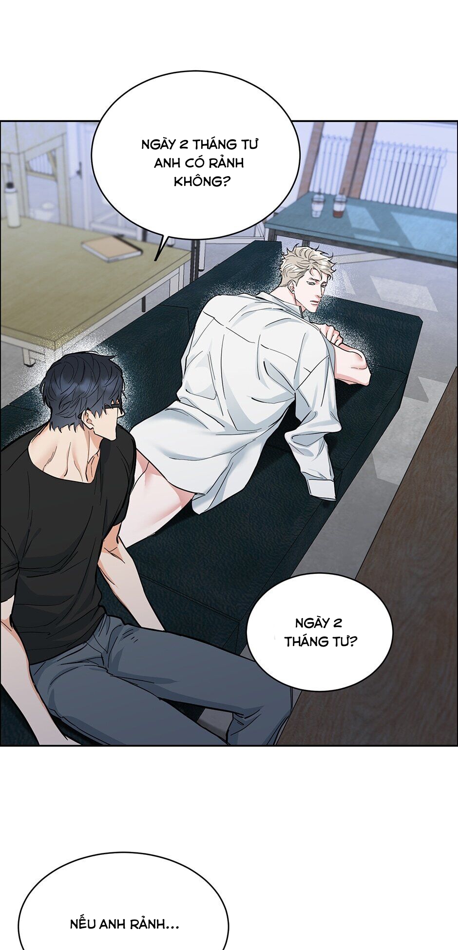 chỉ dành cho người đăng ký chapter 61 5