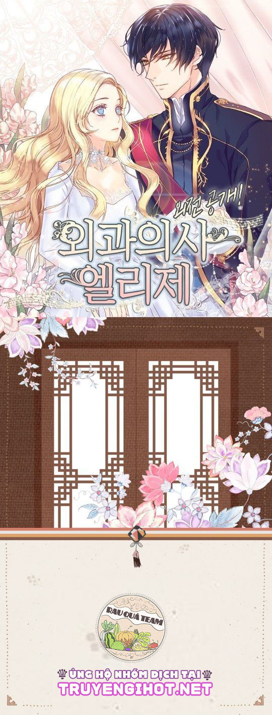 nữ vương đích thủ thuật dao chapter 4 1