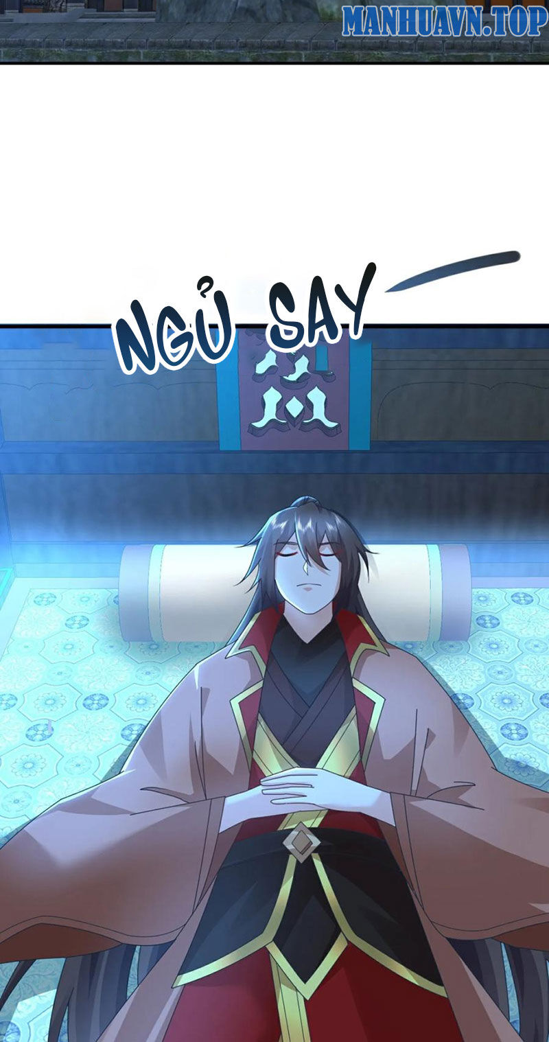 tiên võ đế tôn chapter 578 23