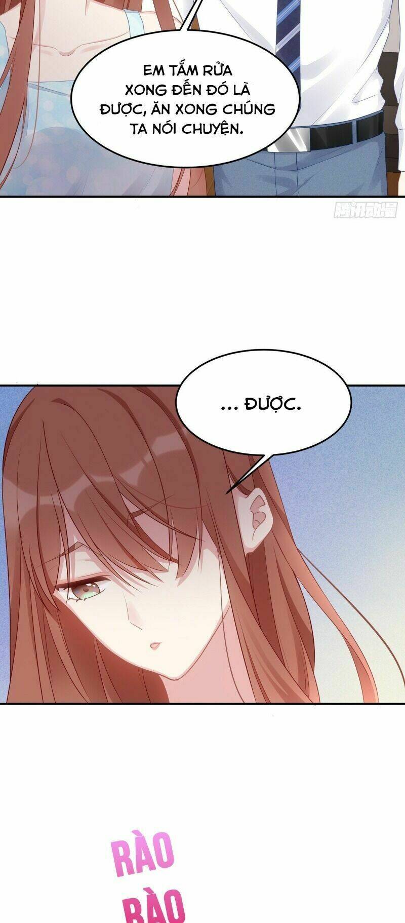 chỉ muốn cưng chiều em chapter 52 8