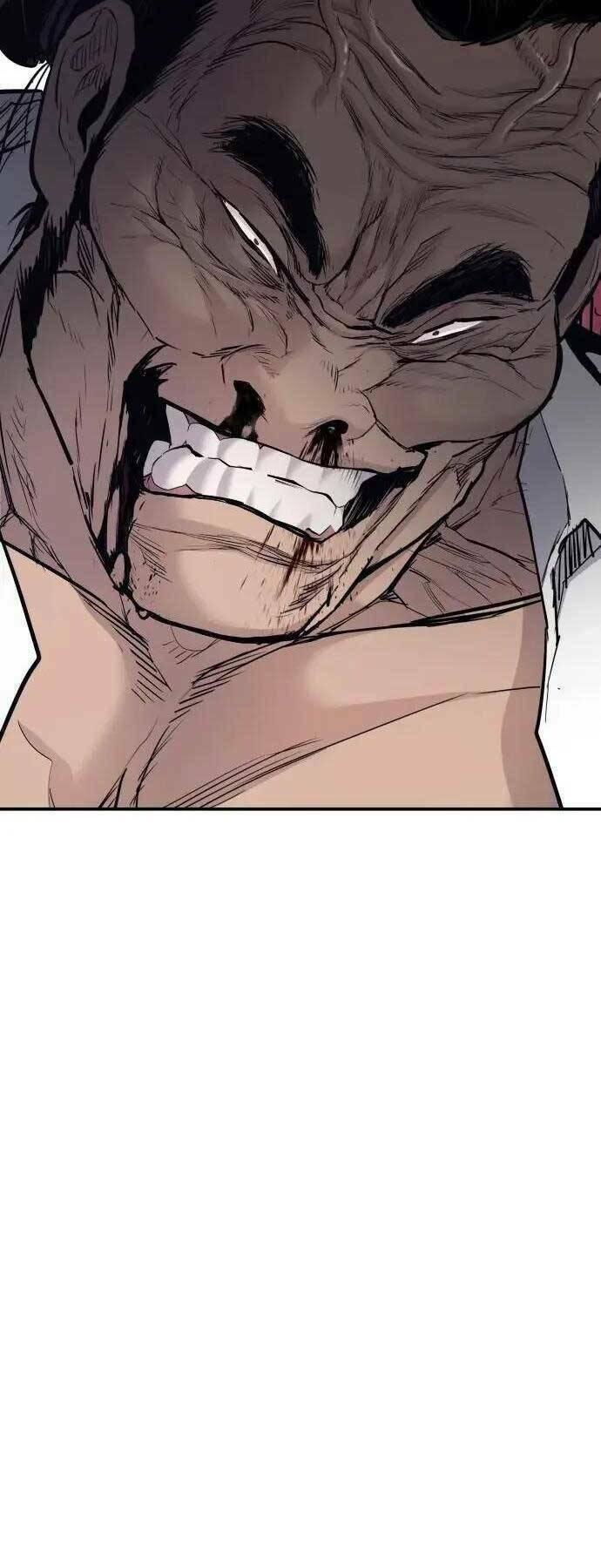 đặc vụ kim chapter 47.5 54