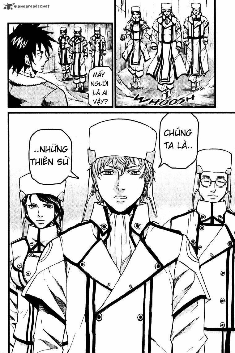 thanh ma kiếm huyền thoại phần 2 chapter 1 23