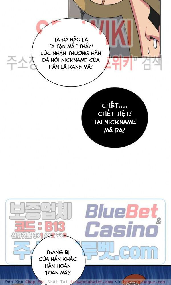 tôi sinh ra để làm người vĩ đại chapter 58 67