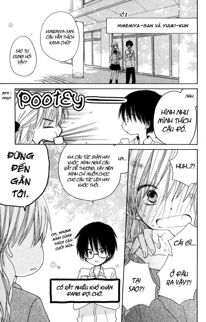 katakoi triangle chapter 9 44