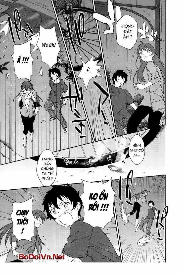 ma vương đi làm thêm chapter 2 16