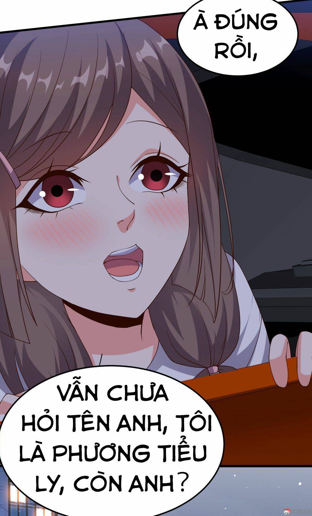 hoa hậu giảng đường luôn bên người chapter 8 34