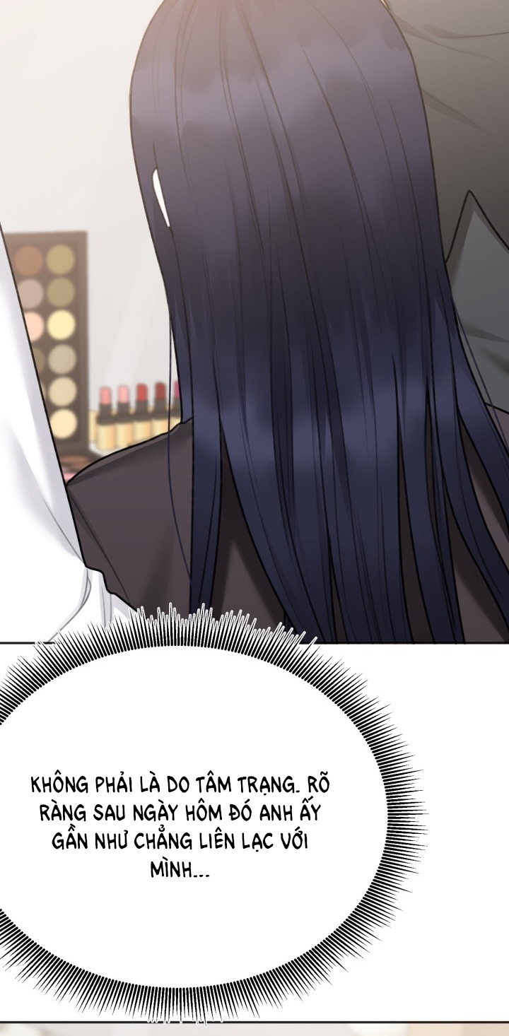 Khép Đôi Mi Lại chapter 19.2 - Trang 15