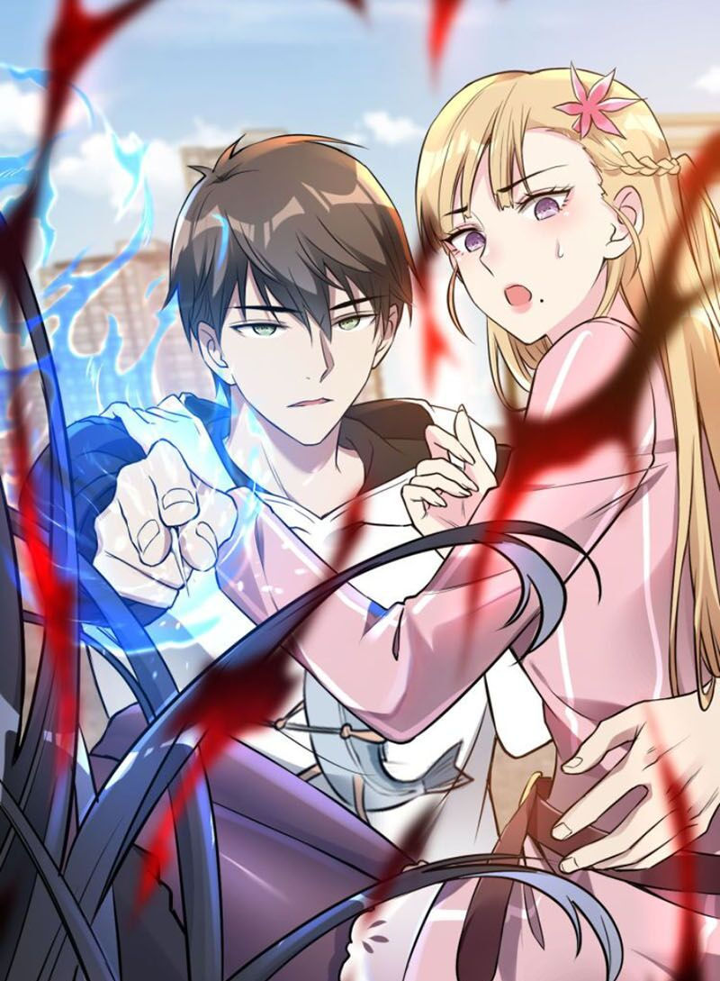 đệ nhất người ở rể chapter 20 43