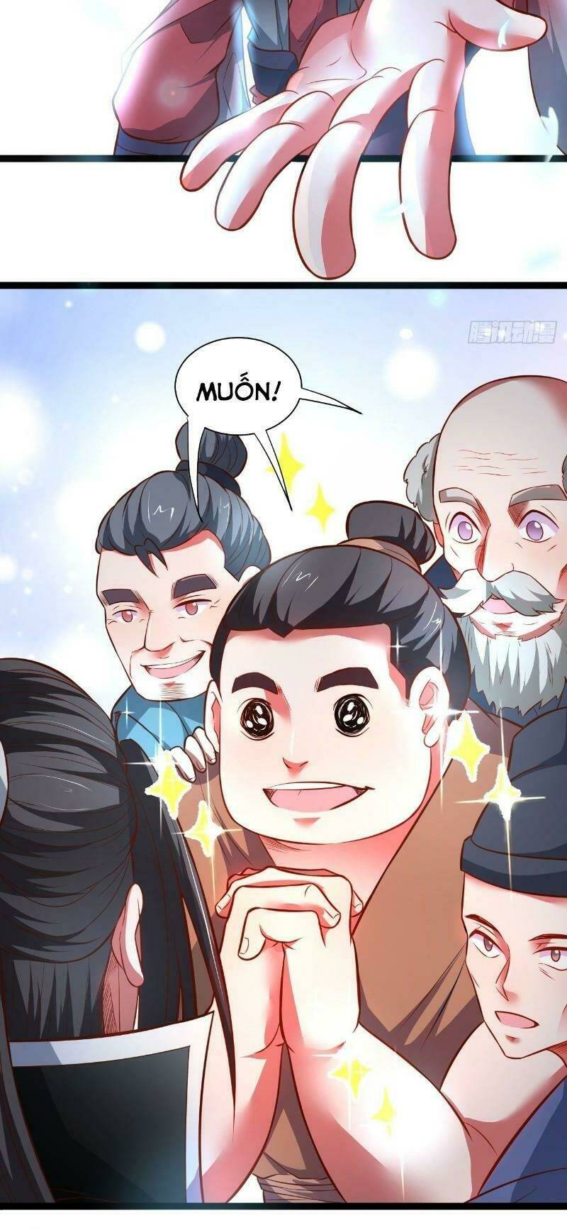 trọng sinh tối cường ma tôn ở rể chapter 49 32