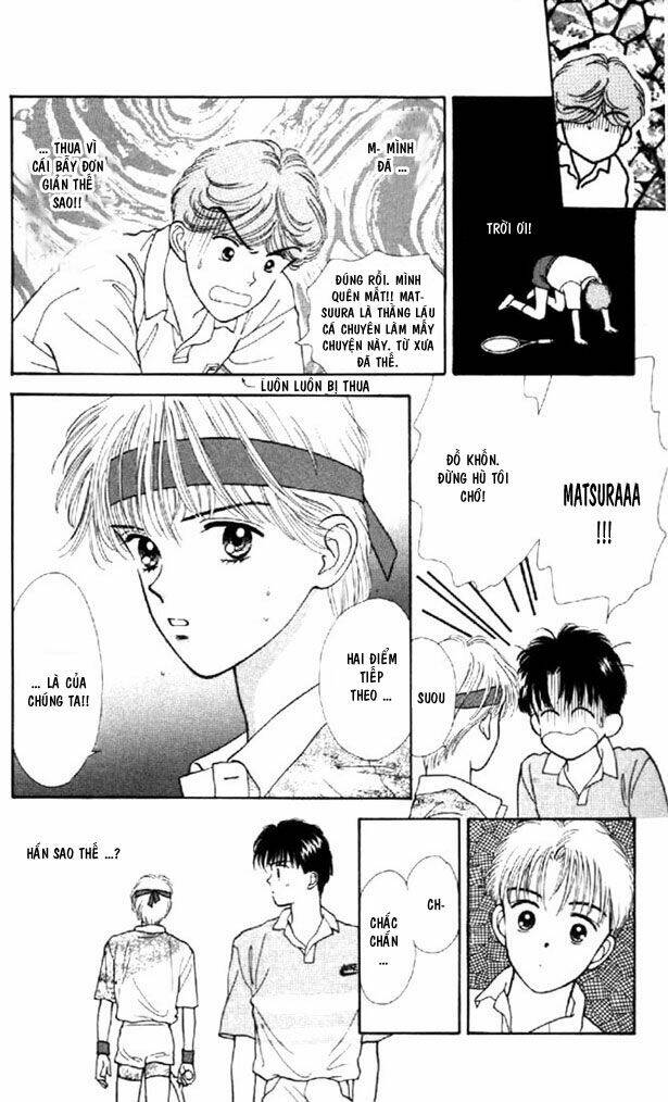 marmalade boy chapter 8 30