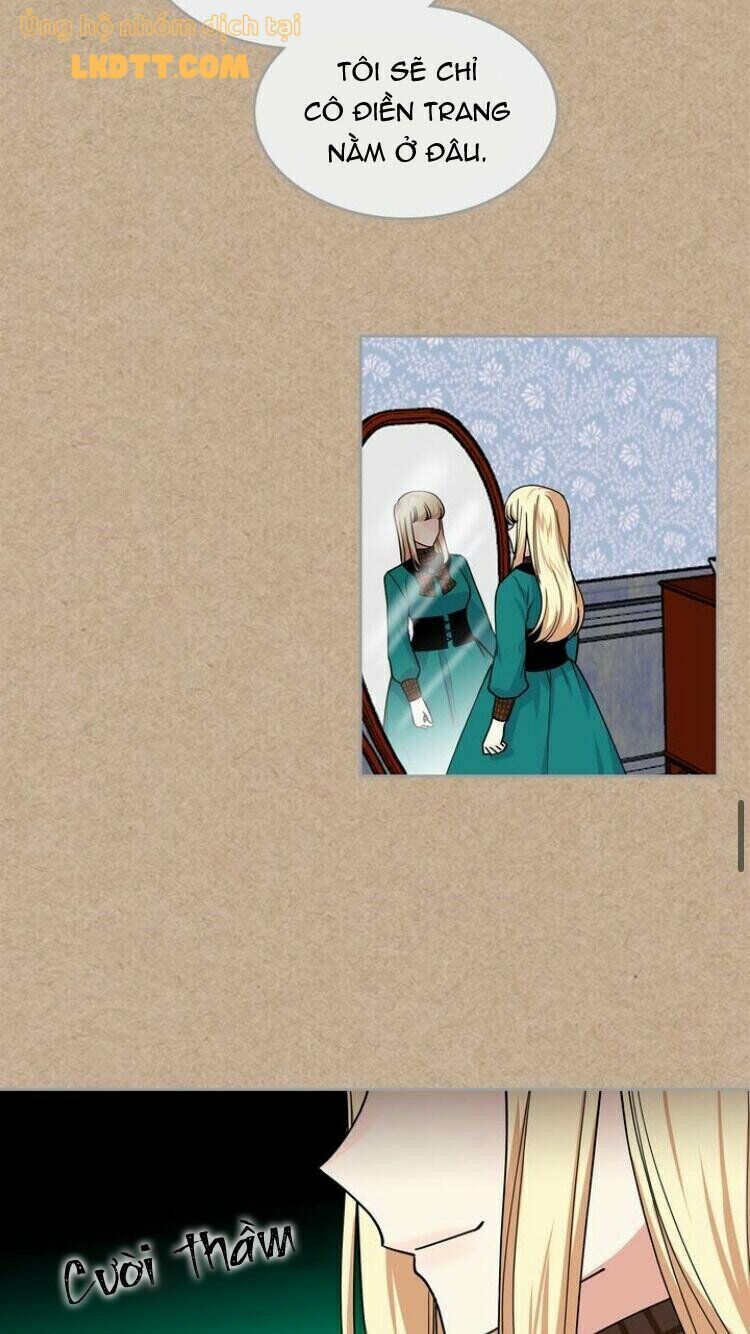 thú cưng của nữ phụ độc ác chapter 43 34