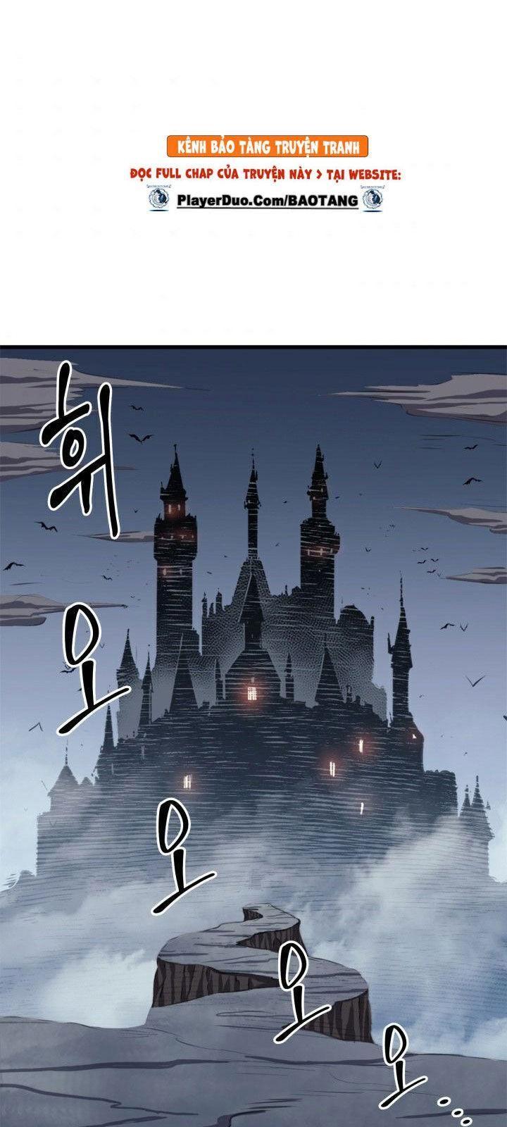 tôi trở lại thăng cấp một mình chapter 35 58