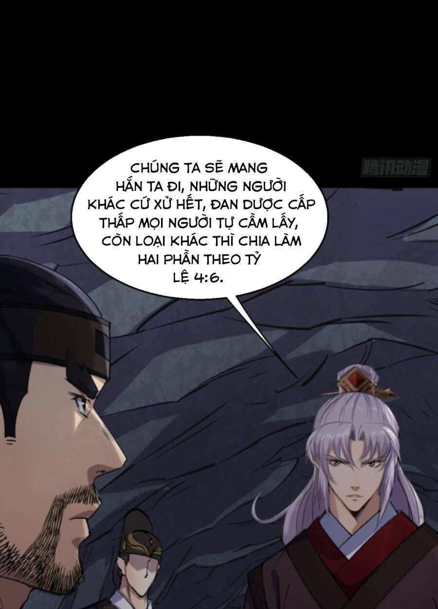 thông u đại thánh chapter 57 14