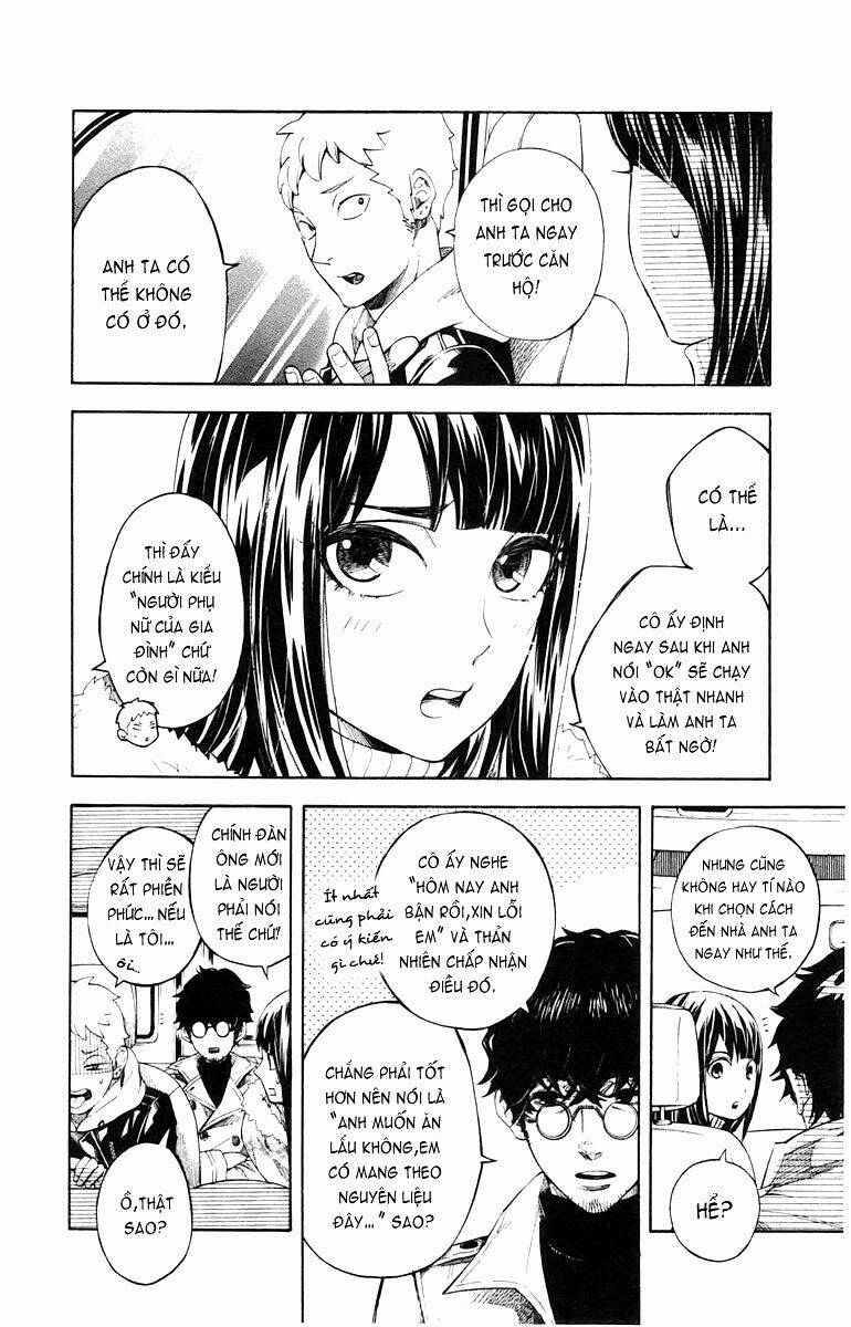 mielino kashiwagi chapter 1 12