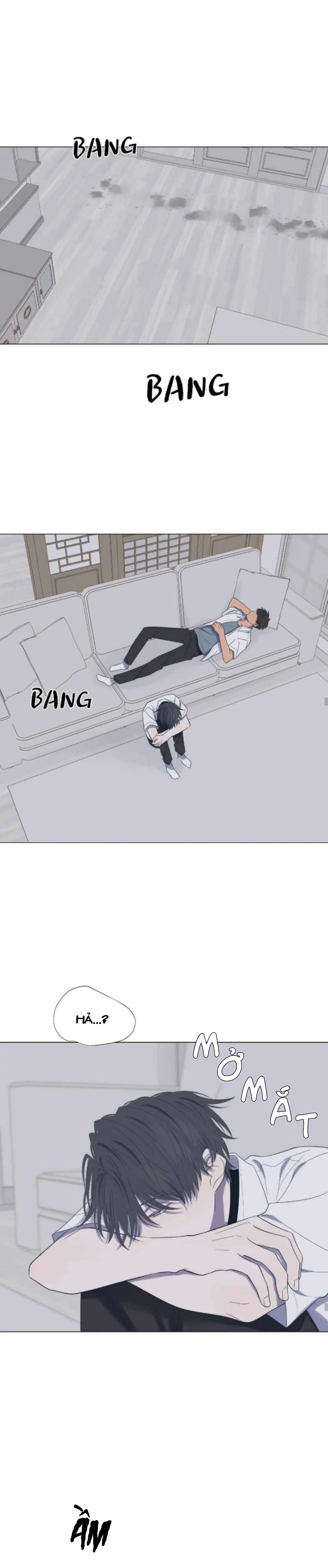 moonchild chapter 19 21