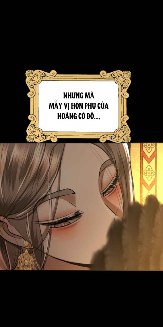 Tôi Là Công Tử Đẹp Trai Nhất Xứ Xiêm chapter 57.1 - Trang 10
