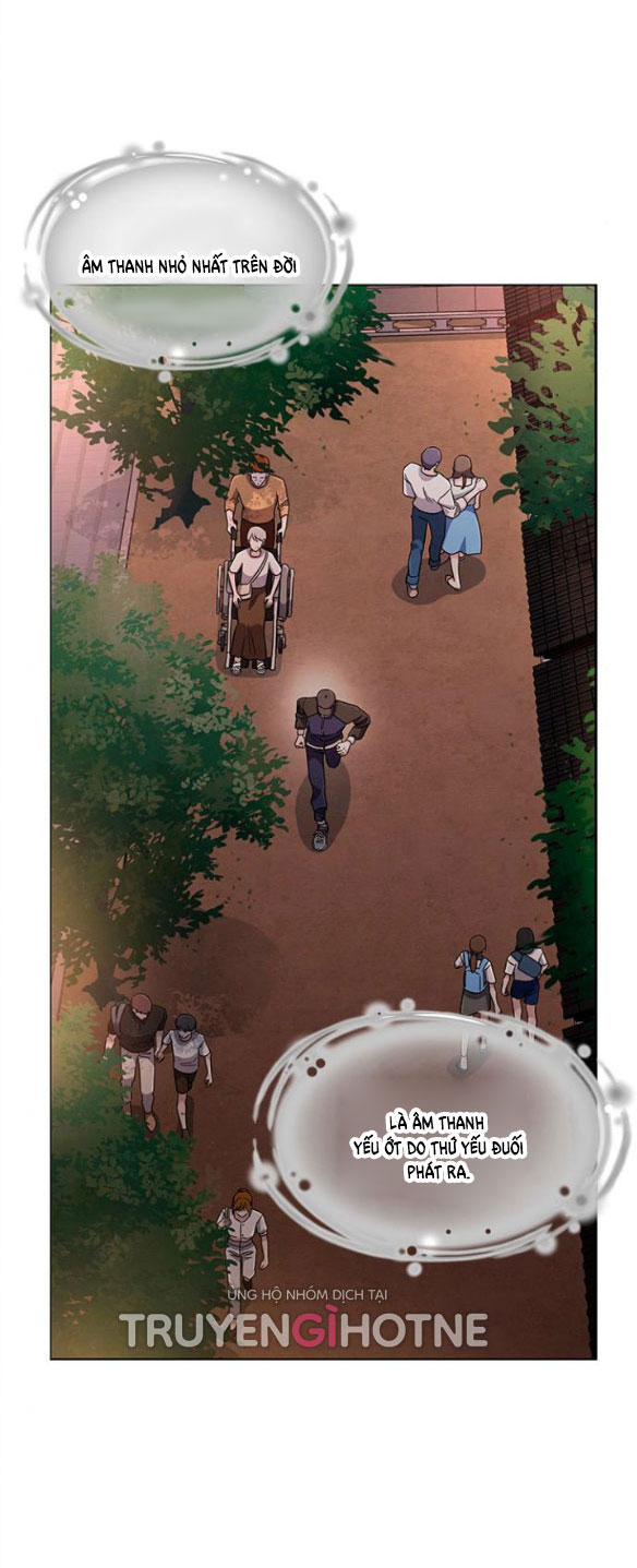 the castle - cô dâu của quỷ chapter 7.1 16