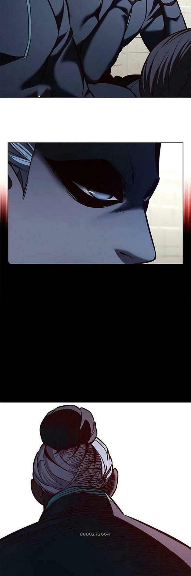 biến thân thành mèo chapter 205 11