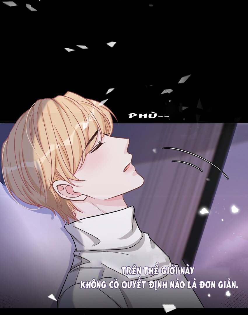 trước và sau ly hôn! chapter 71 20