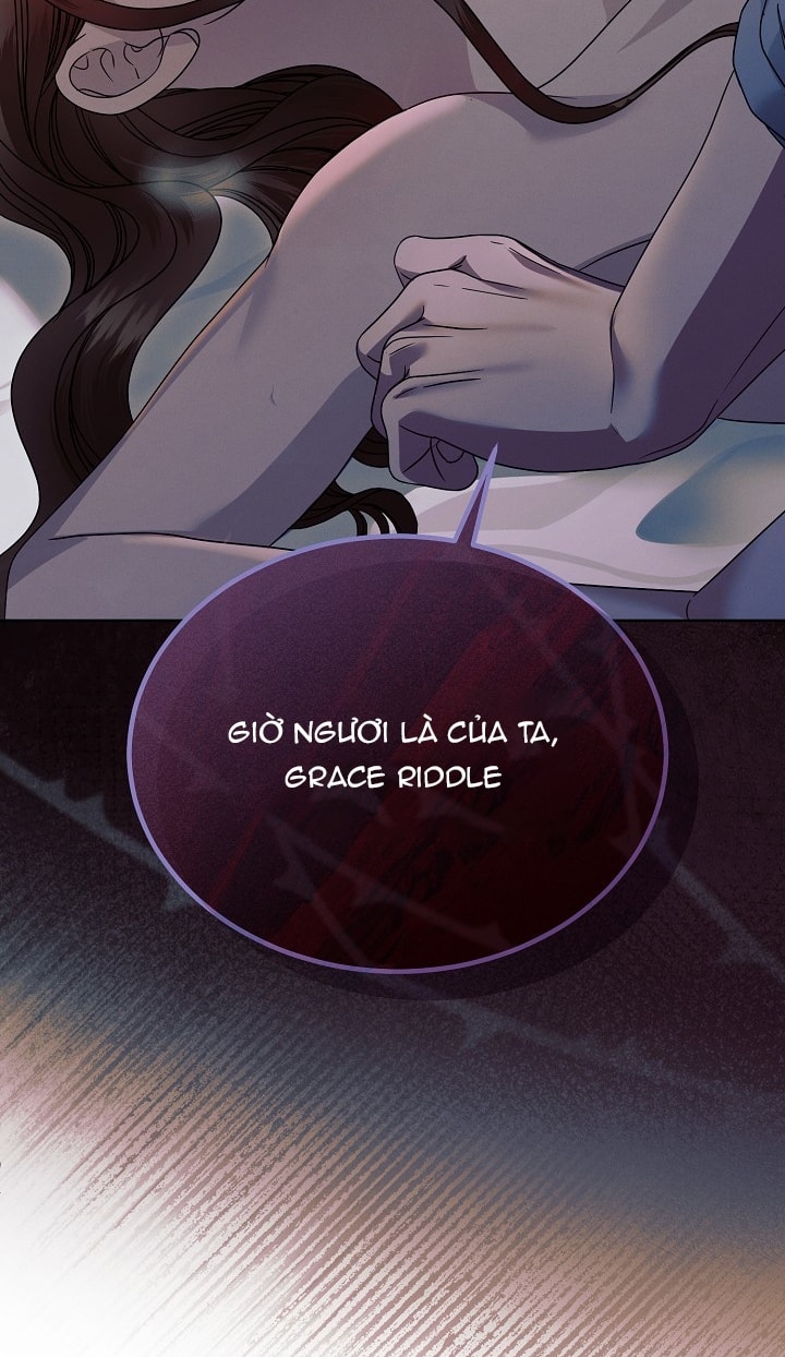 [18+] hãy cầu xin ta đi chapter 25.2 27